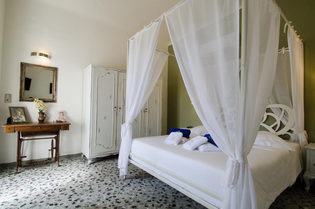 Athina House & Hammam Arkhondikí