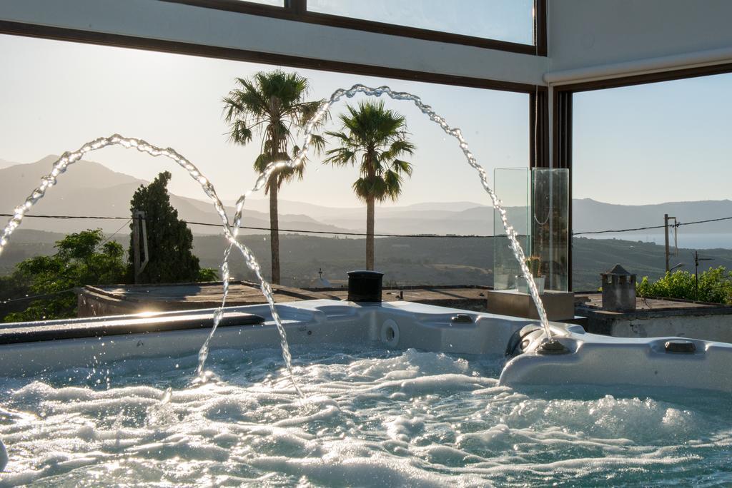 Hébergement de vacances Athina House & Hammam Arkhondikí