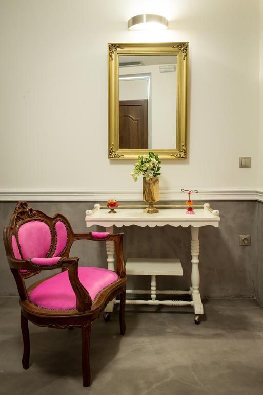 Hébergement de vacances Athina House & Hammam *