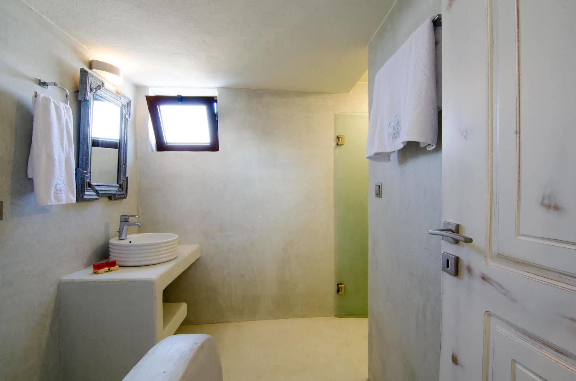 Athina House & Hammam Hébergement de vacances *