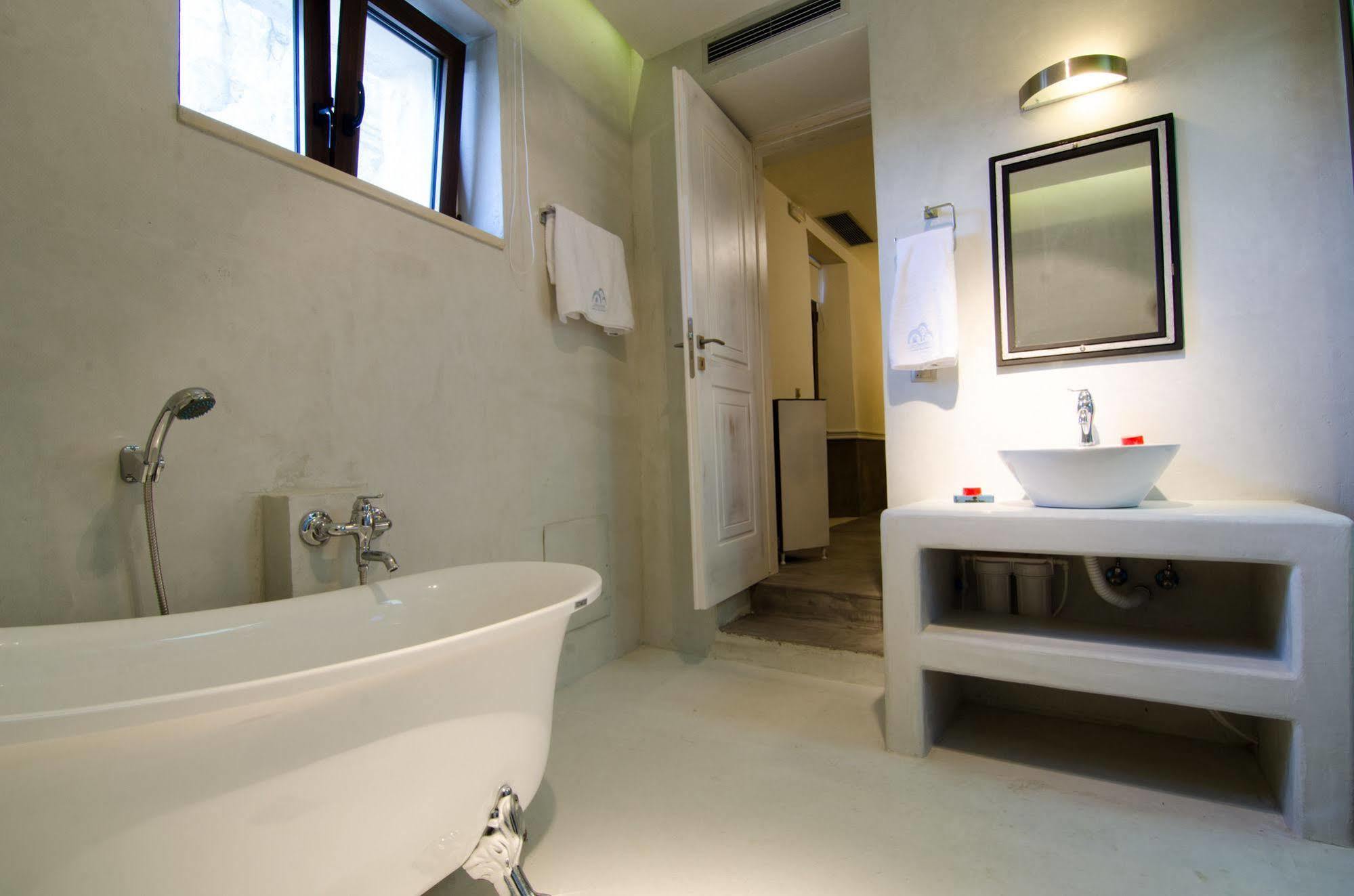 Athina House & Hammam Hébergement de vacances *