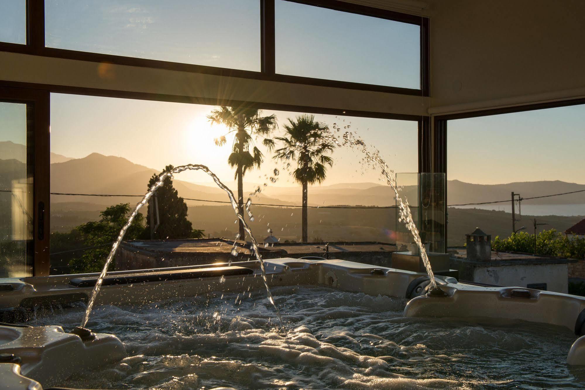 Athina House & Hammam Hébergement de vacances