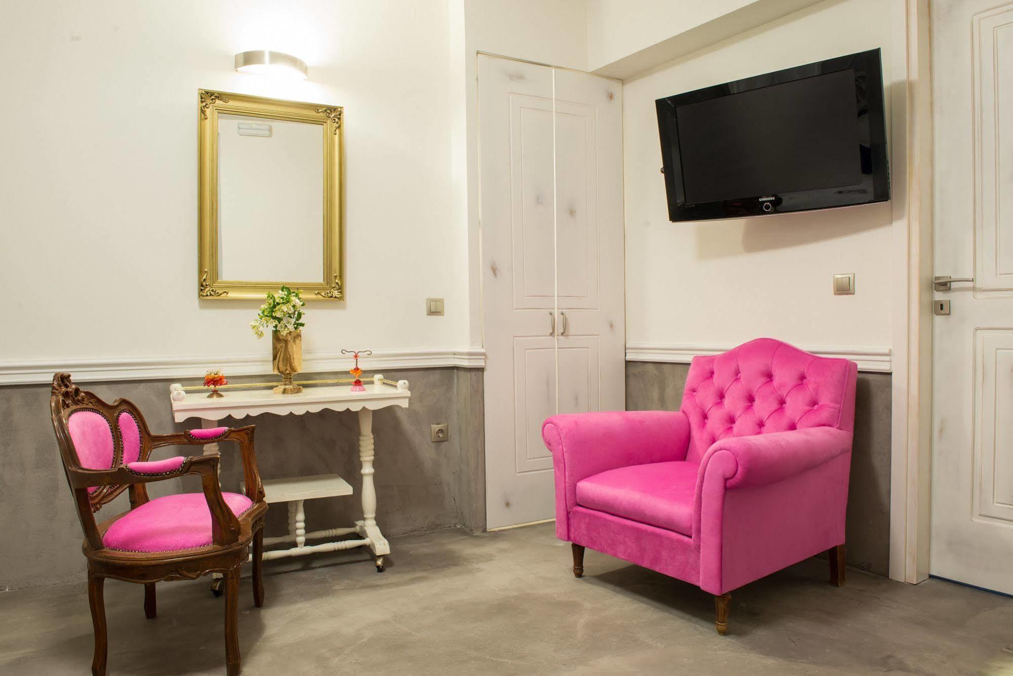 Athina House & Hammam Hébergement de vacances
