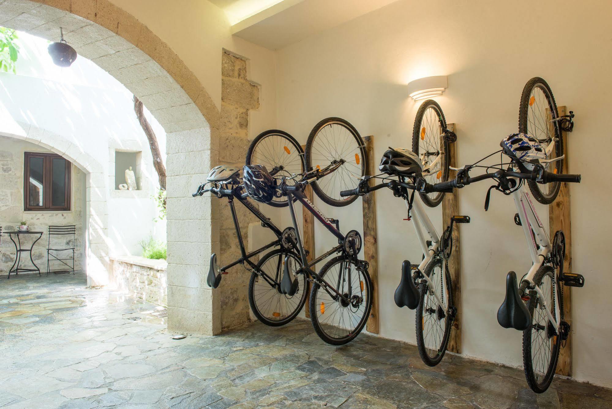 Athina House & Hammam Hébergement de vacances