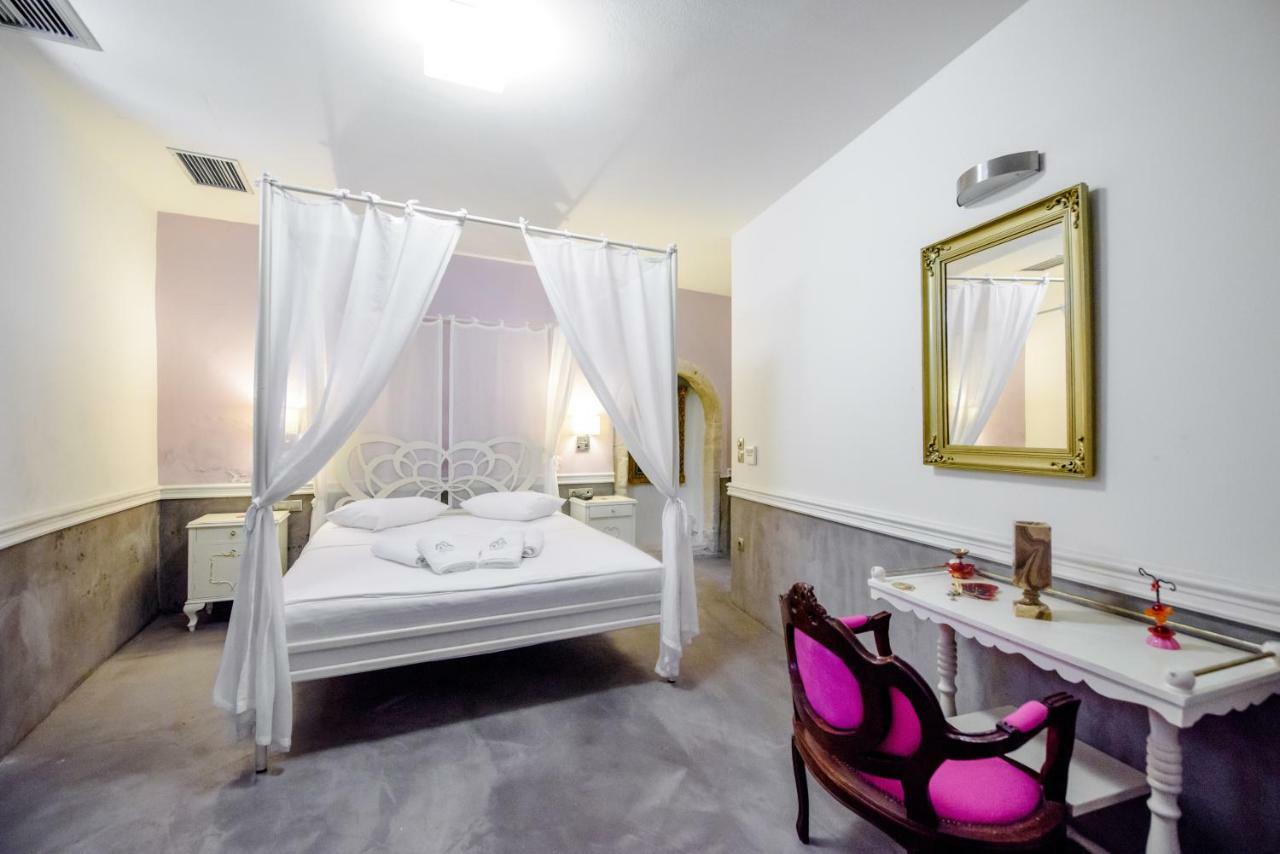 Hébergement de vacances Athina House & Hammam