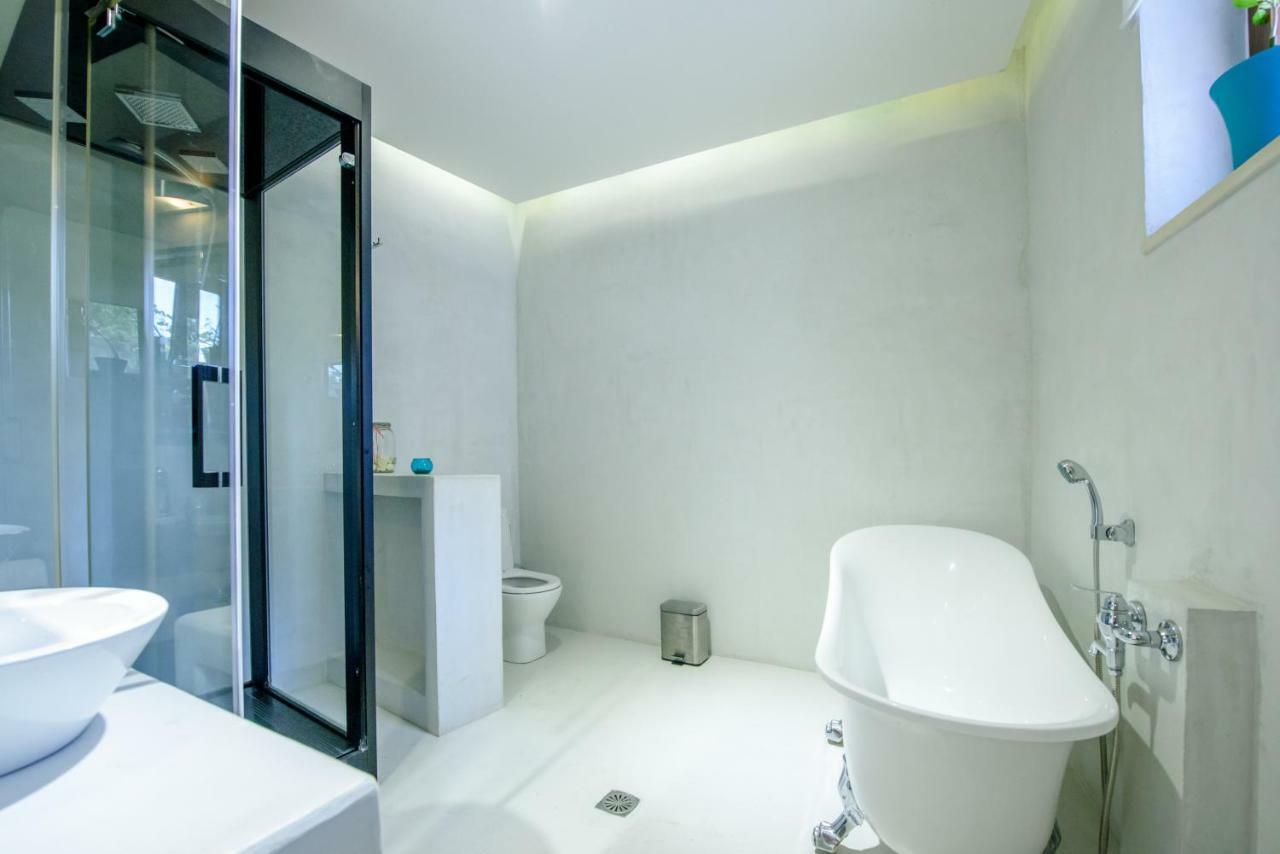 Athina House & Hammam