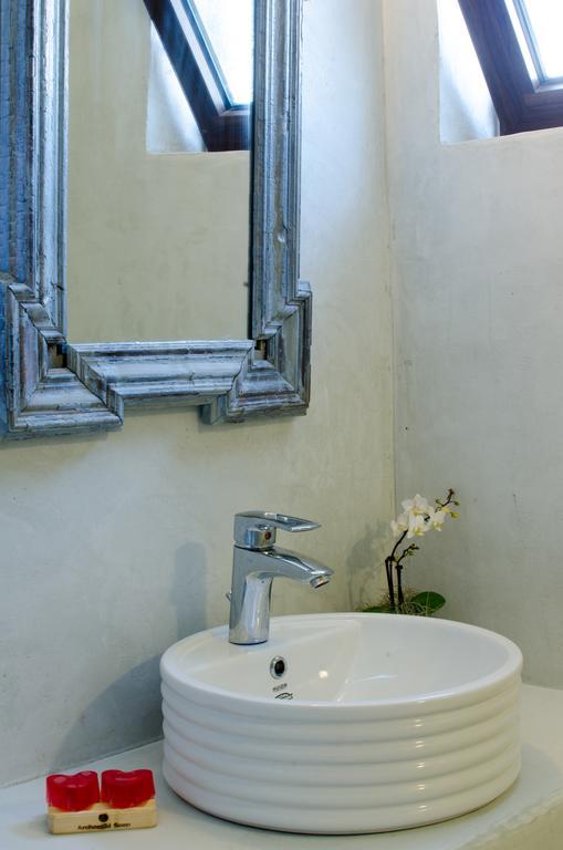 度假居 Athina House Spa & Hammam *
