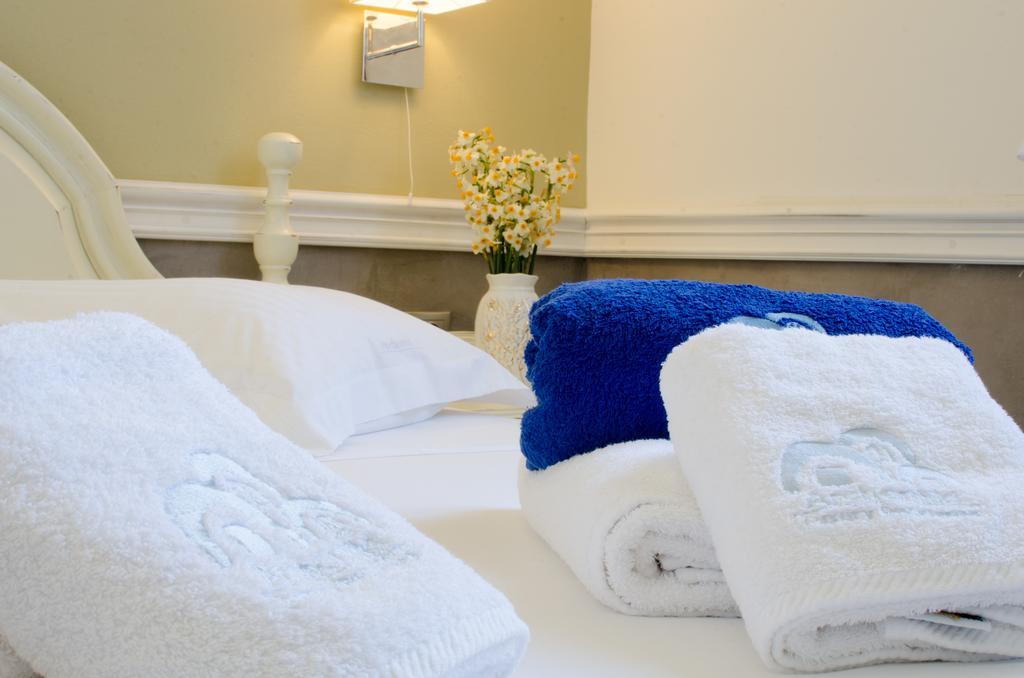 度假居 Athina House Spa & Hammam *