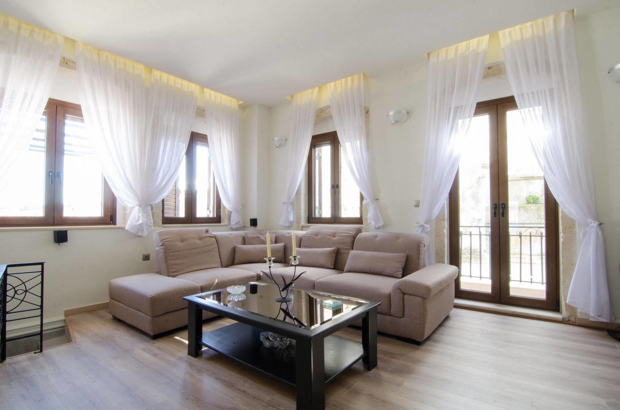 Athina House Spa & Hammam Arkhondiki