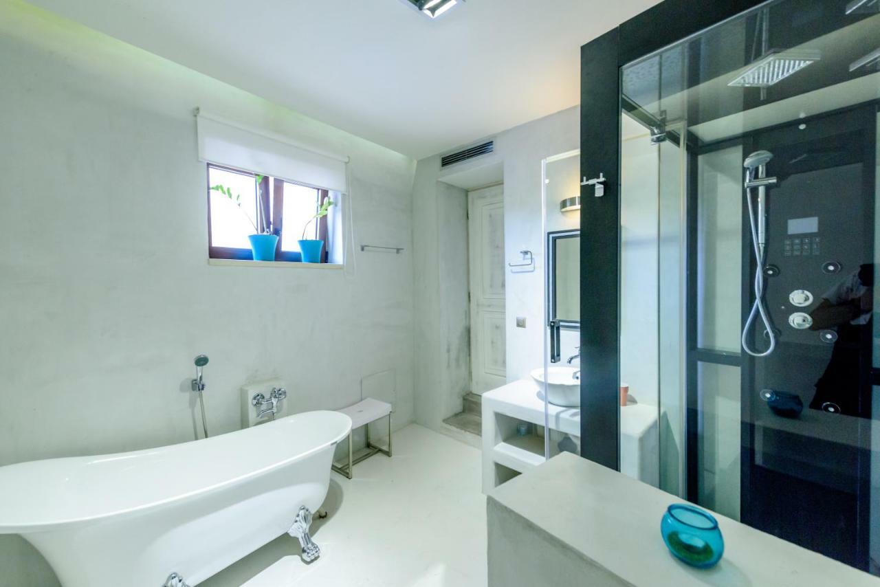 Athina House Spa & Hammam 度假居